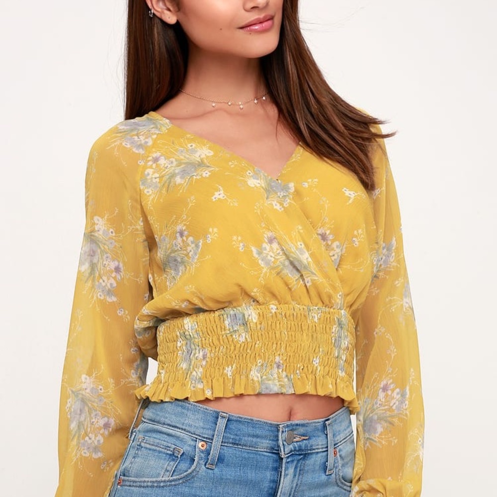 4SI3NNA Blouse